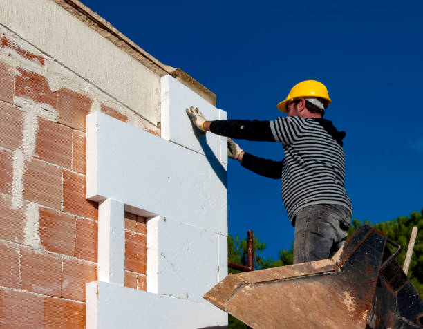 Best DIY Insulation Kits and Guidance in Fort Loramie, OH