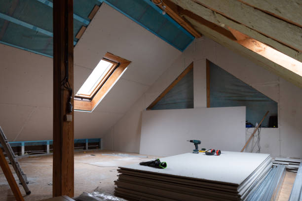 Best Cellulose Insulation in Fort Loramie, OH