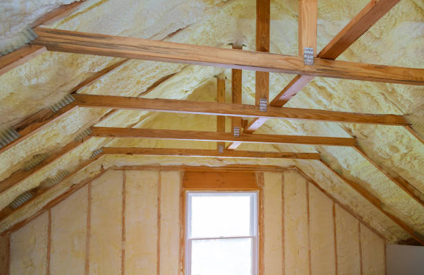 Types of Insulation We Offer in Fort Loramie, OH
