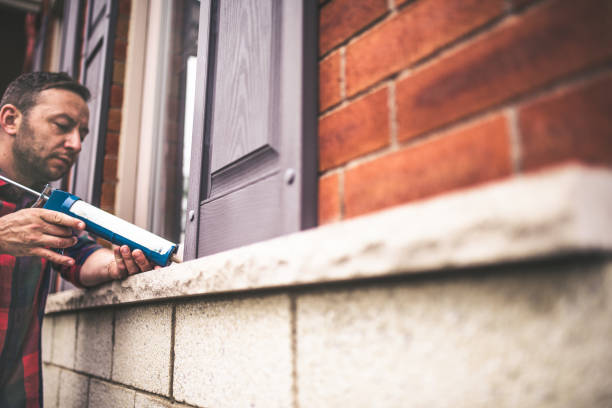 Best Geographic-Specific Insulation Services in Fort Loramie, OH