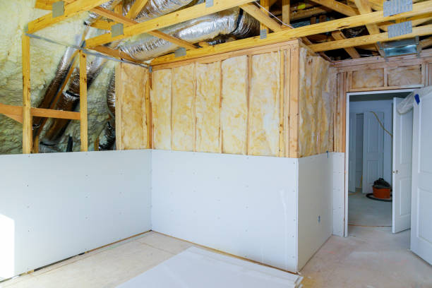 Professional Insulation Contractor in Fort Loramie, OH